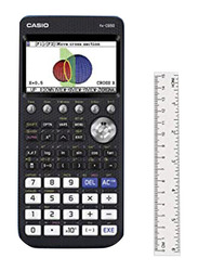 Casio Scientific Graphic Calculator, FX-CG50, Multicolour