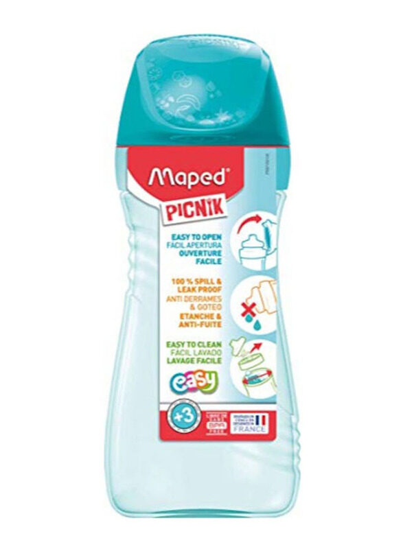 

Maped Picnik Origin Water Bottle, Teal