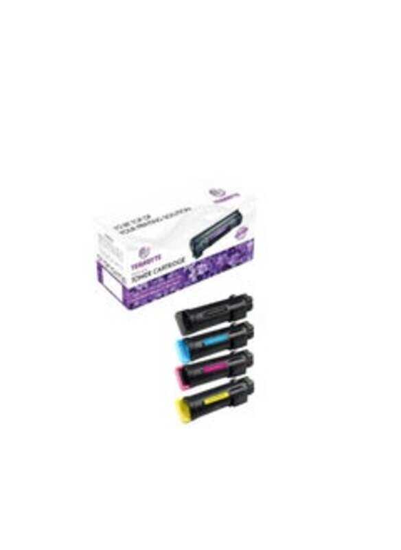

Generic XE-6510 4-Color Set Compatible Toner Cartridge for 6510 6515 6510DNI 6510DN 6510N 6510DNM WorkCentre 6515DNI 6515DN 6515DNM 6515N Printers