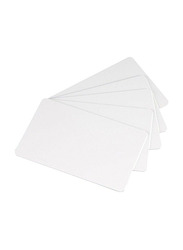 Inkjet Printable PVC Card, 50 Pieces