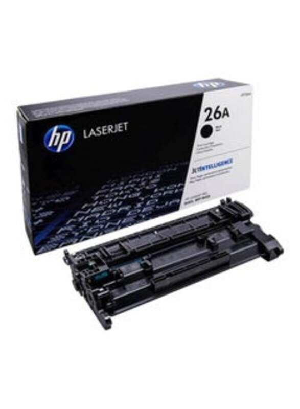 

Generic 26A Laser Toner Black