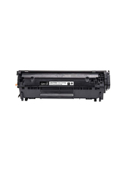 Asta 12A Black Toner Cartridge