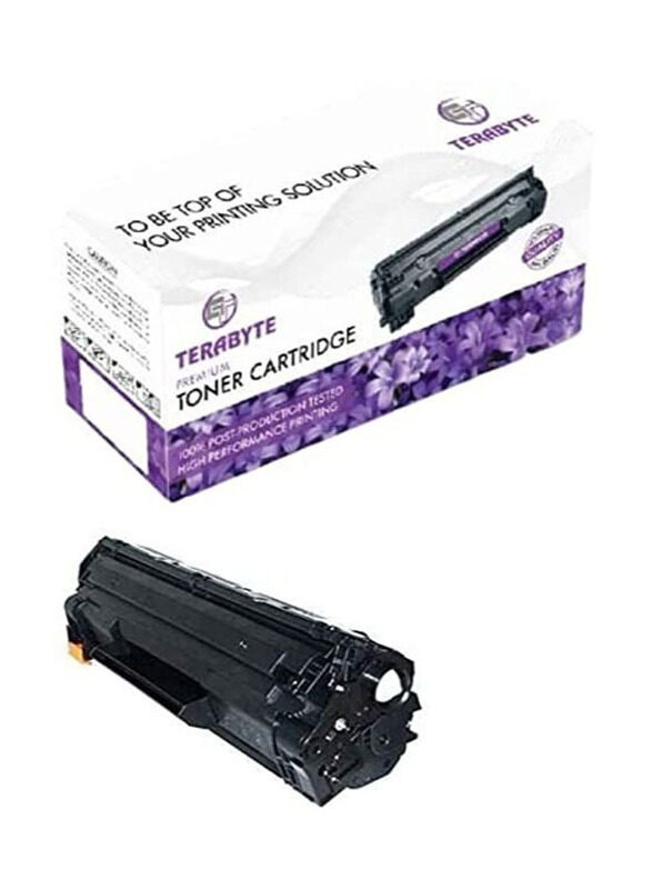 

N/a Terabyte TN421K/441/451/426/446/456/429/459/436/423 Yellow Toner Cartridge