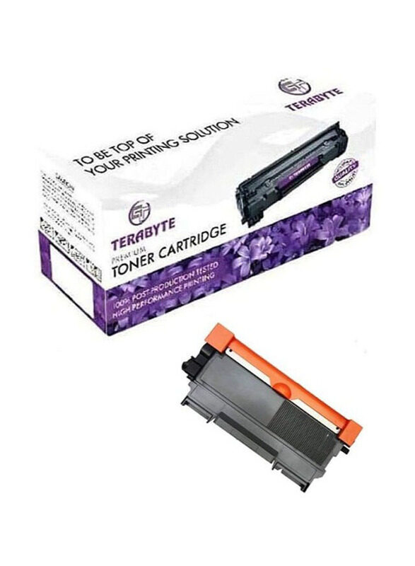 

Brother Terabyte TN-2280 Black Toner Cartridge