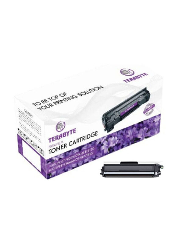 

N/a Terabyte 216A Yellow Toner Cartridge