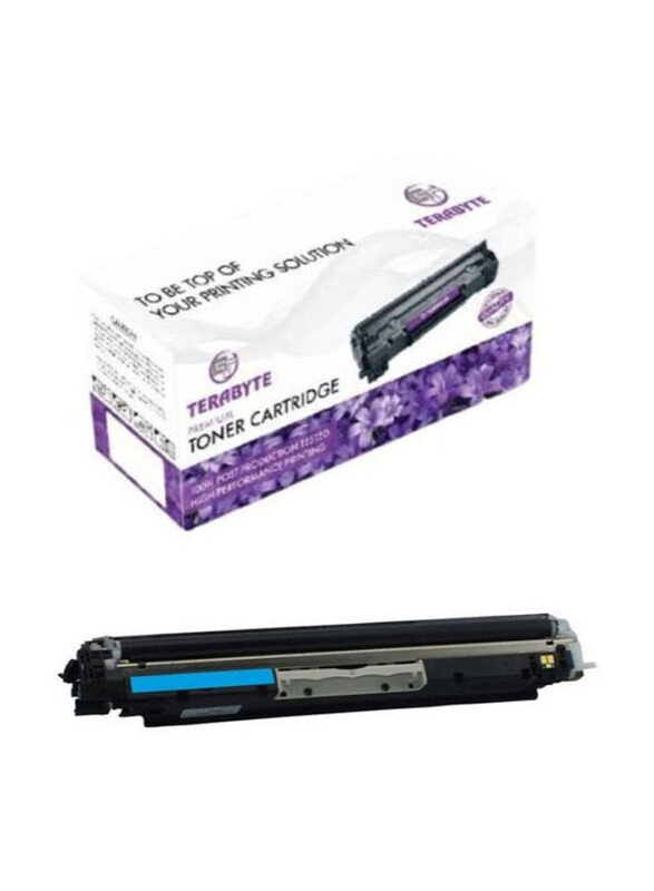 

N/a Terabyte TN461 Cyan Toner Cartridge