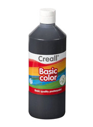 Creall Poster Colour, 20 Black