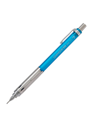 Pentel Graph Gear 300 Mechanical Pencil, 0.7mm, Sky Blue