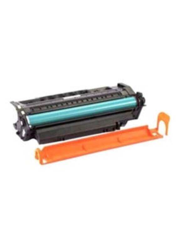 

Generic LaserJet 80A Toner Cartridge Black