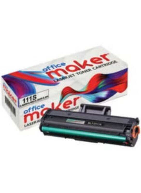

Generic 111S Laserjet Toner Cartridge for Samsung Printer Black