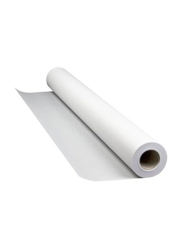 Plotter Paper Roll, White
