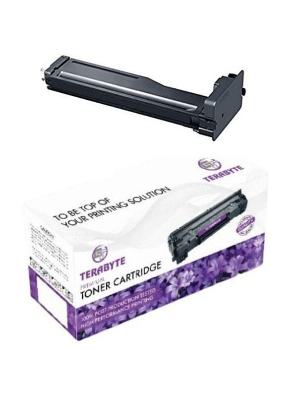 Terabyte Black Compatible Toner for MLT-D707L