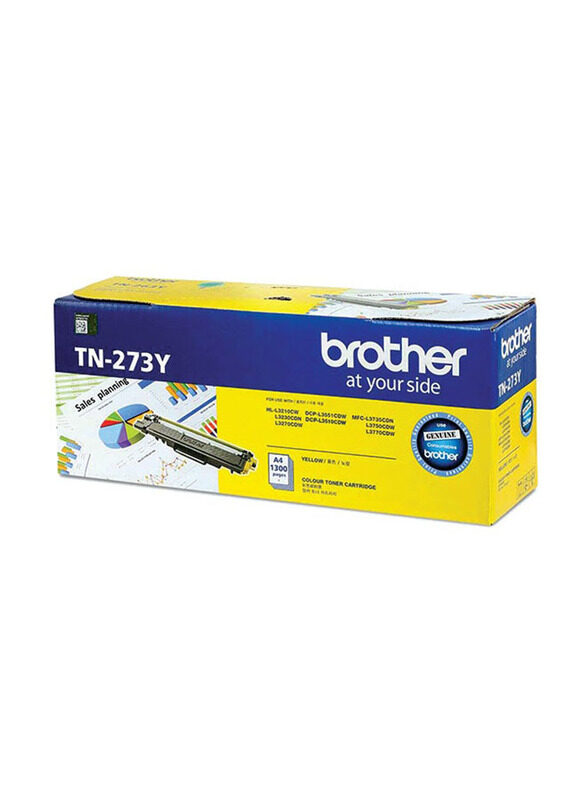 

N/a Brother TN-2305 Black Toner Cartridge