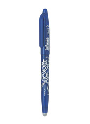 Pilot 12-Piece Frixion Pen Set, Blue
