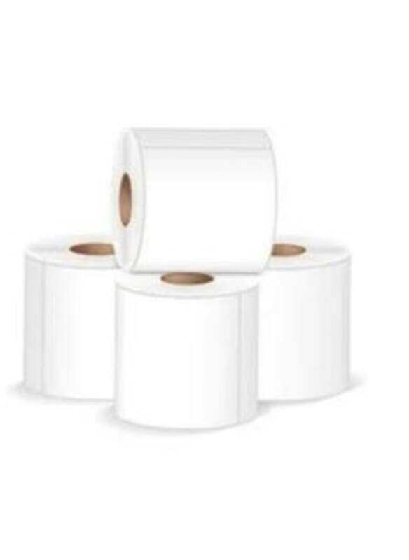 

Generic 4-Piece Paper Roll Set