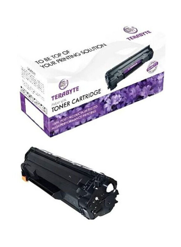 

N/a Terabyte W1106A Black Toner Cartridge