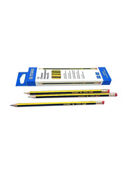 Maxi 29-Piece Pen & Pencil Set, Multicolour