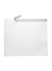 Square Back Flap Greeting Card Envelope, 50 Pieces, A7 Size