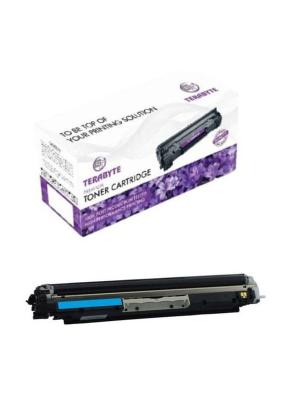 

N/a Terabyte TN340 /TN345/TN325/TN320/TN328 Cyan Toner Cartridge