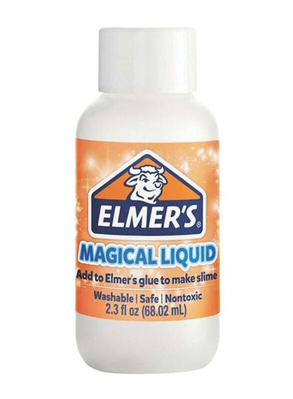 

Elmer's Magical Liquid Glue, White