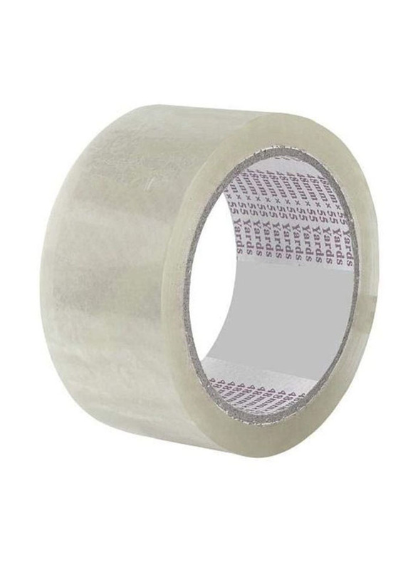 Packaging Tape, Clear