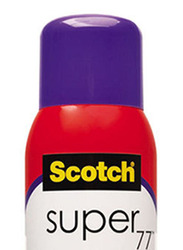 Scotch Brite Super Multipurpose Adhesive Aerosol, Multicolour