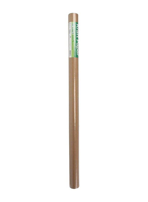 

Henkel All-Purpose Wrapping Paper, Brown