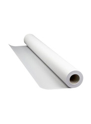 Plotter Paper Roll, P9050, White