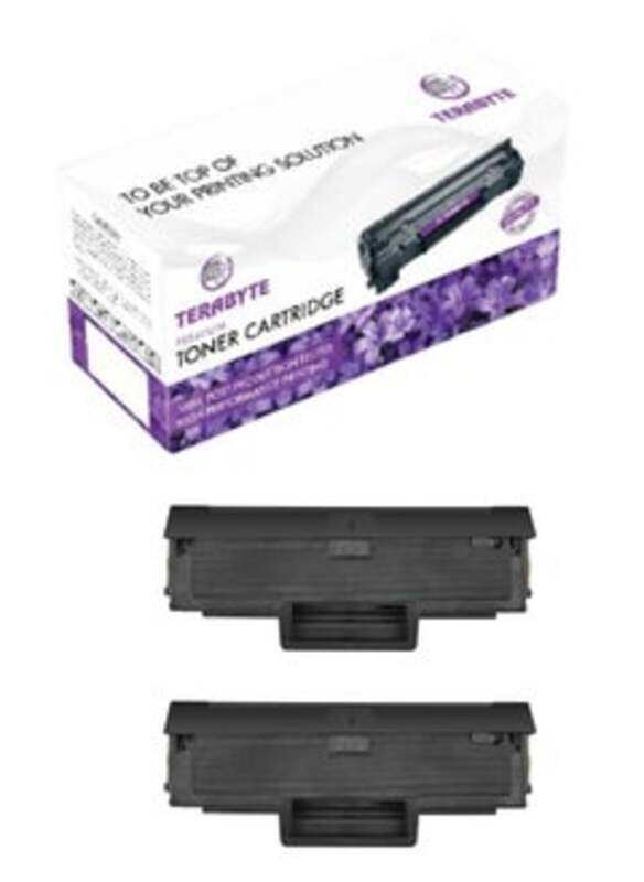 

Generic 107A Compatible Toner black Repacement for W1107A