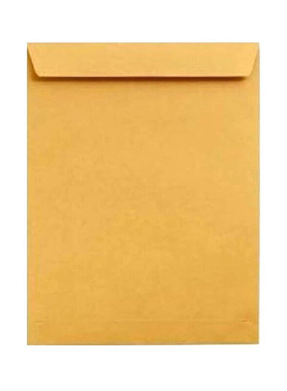 

Generic Envelope, 25 Pieces, A4 Size