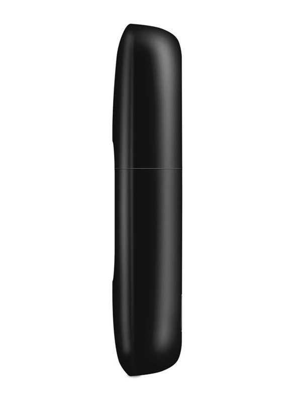 تي بي لينك TL-WN823N N300 محول واي فاي دبليو بي اس ميني بسرعة 300 ميجابت في الثانية, أسود