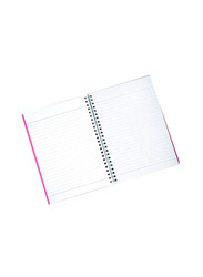 Maxi 4-Piece Executive Notebooks, 80 Sheets, B5 Size