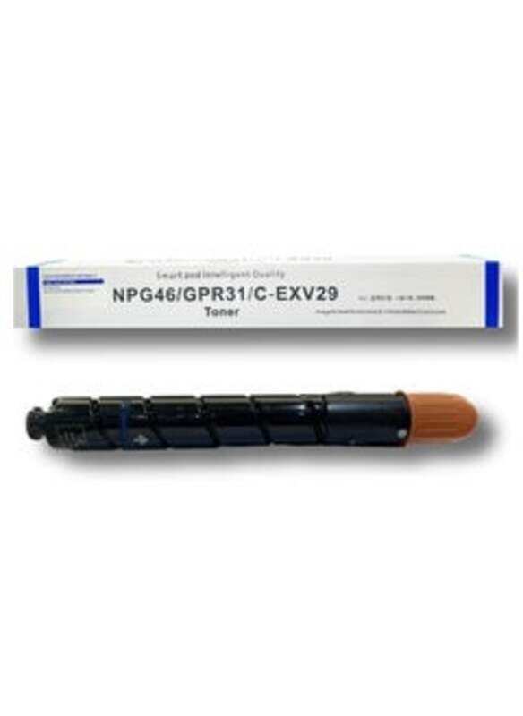 

Generic CEXV29 Toner Cartridges for IR Advance C5030 C5035 C5235 C5240 (Cyan)