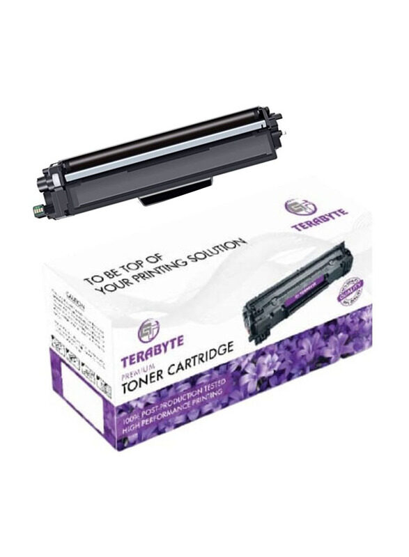

HP Terabyte 136A Black Toner Cartridge