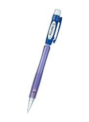 Pentel 12-Piece Fiesta Pencils, Blue