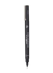 Uniball 12-Piece Uni Pin Fine Line Drawing Pen Set, Black