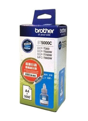 Brother BT5000C Cyan Toner Cartridge