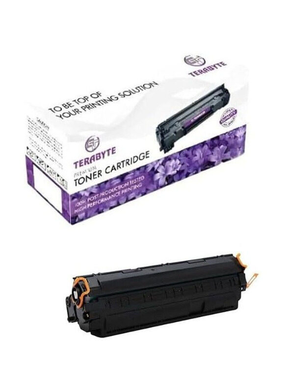 

N/a Terabyte 305A Black Toner Cartridge
