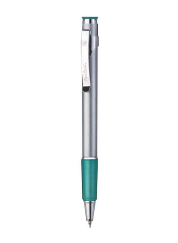 

Pierre Cardin Look Ball Point Pen, Green