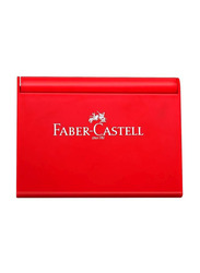 Faber-Castell Stamp Refill Pad, Red