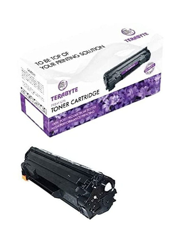 

N/a Terabyte TN210 Magenta Toner Cartridge