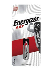 Energizer A27 Remote Battery, Multicolour