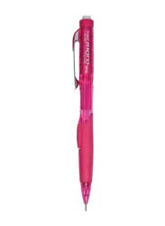 Pentel Twist Eraser Mechanical Pencil, Pink