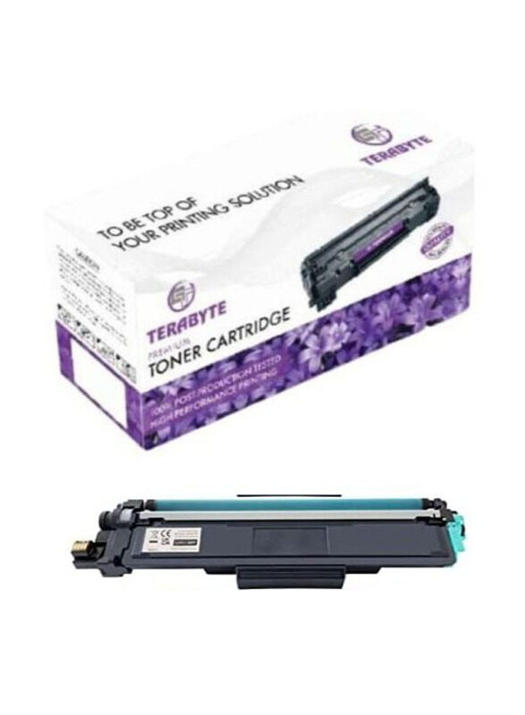 

N/a Terabyte Cyan Compatible Toner for TN230/TN240/TN210/TN290