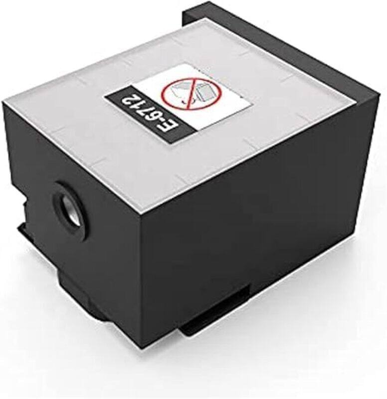 

Canon Compatible E-6712 / PXMB4 Ink Maintenance Box for WorkForce Pro WF-6090DW Workforce Pro WF-8090DW