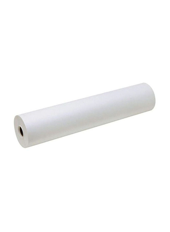 Terabyte Plotter Paper Roll, 45cm x 50yrd, White