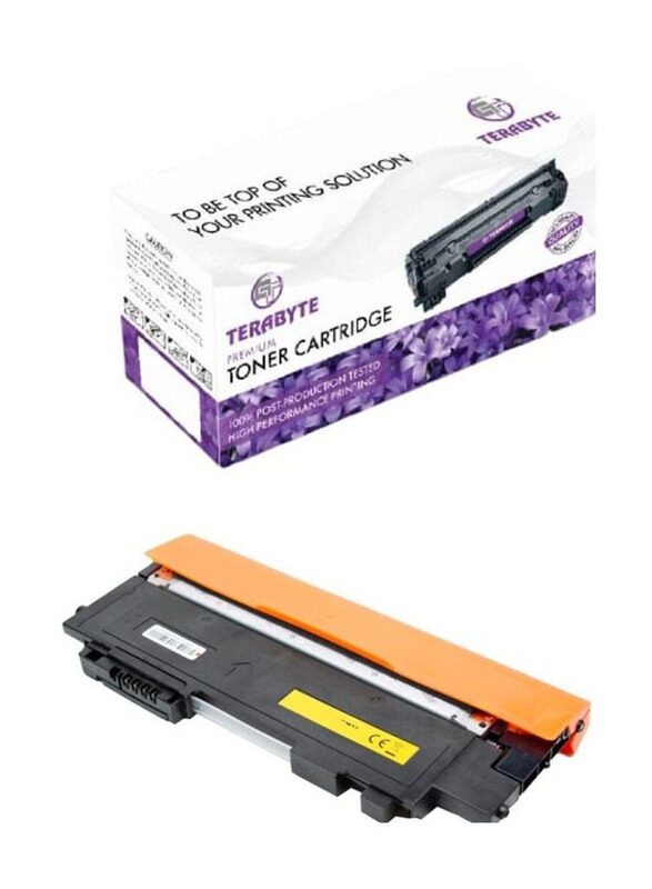

N/a Brother 117A Yellow Toner Cartridge