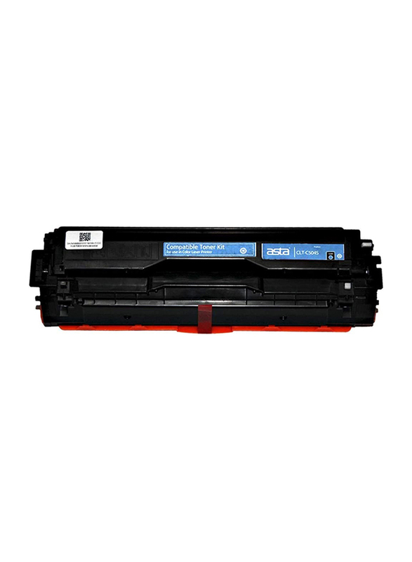 Asta CLT-C504S Cyan Toner Cartridge