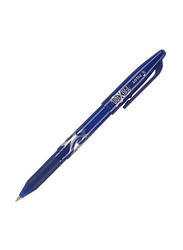 Pilot Multipurpose Erasable Pen, Blue