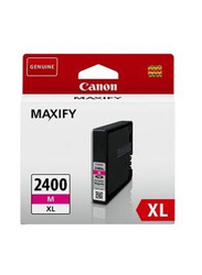 Canon 2400Xl Magenta Printer Ink Cartridge